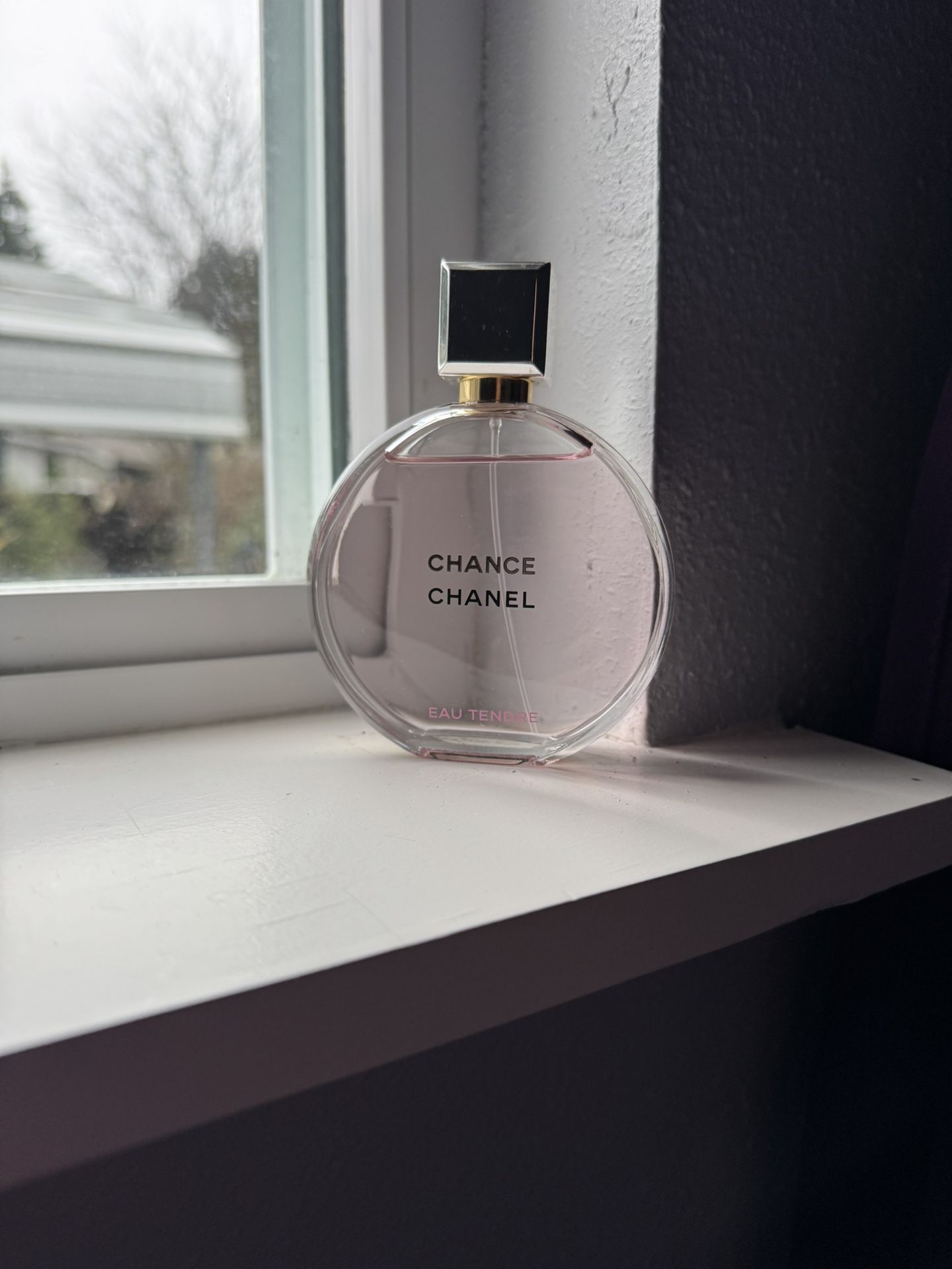 Chanel Chance EauTendre 3.4oz