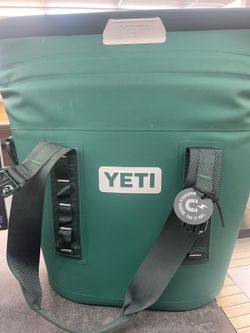 Yeti hopper m15