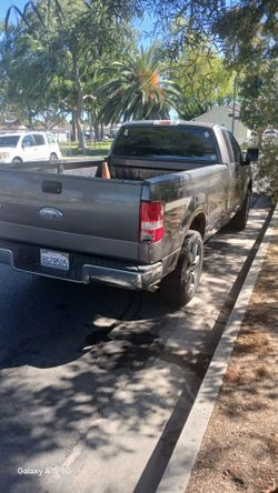 2007 Ford F-150