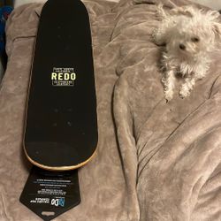 Redo Skate Board