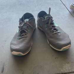 Nike Fly wire 
