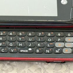 Lg Slider Phone  