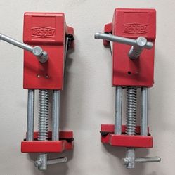 Cabinet Clamps 2