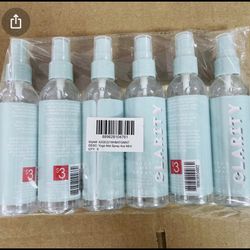 6 packs clarity yogo mat spray