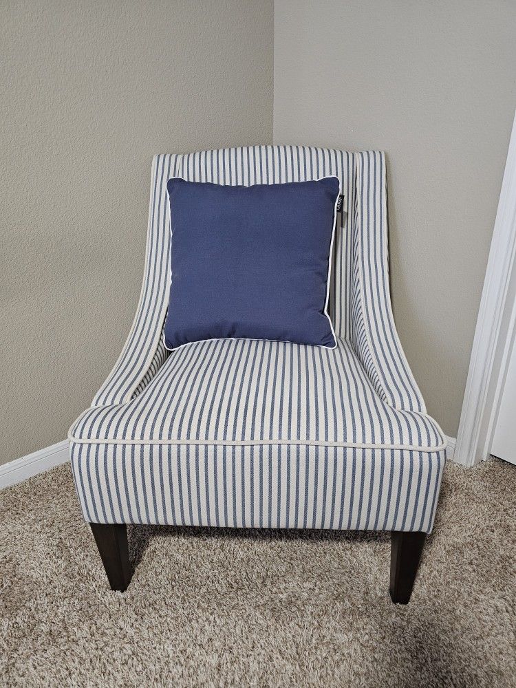 Accent Chair