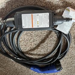 EV Charging Cable
