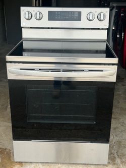 Estufa eléctrica electric stove