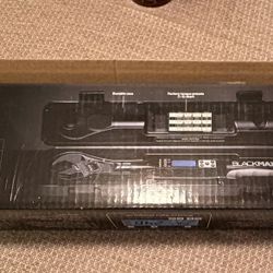 BlackMax Digital Torque Wrench