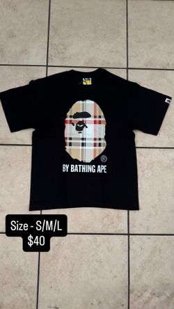 BAPE/DENIM TEARS/HELLSTAR/ALOCS/PURPLE (NOT FREE)
