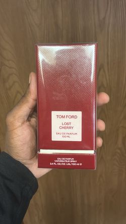 Tom Ford Lost Cherry Eau de Parfum 100ml