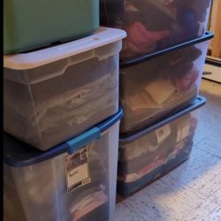 HUGE Womens clothing lot