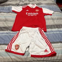 Arsenal Shirt For Sale