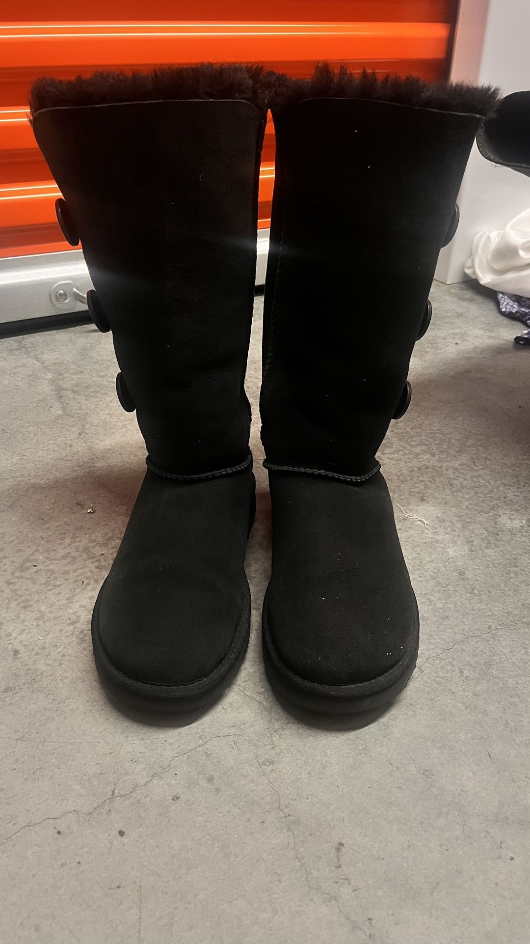 Uggs