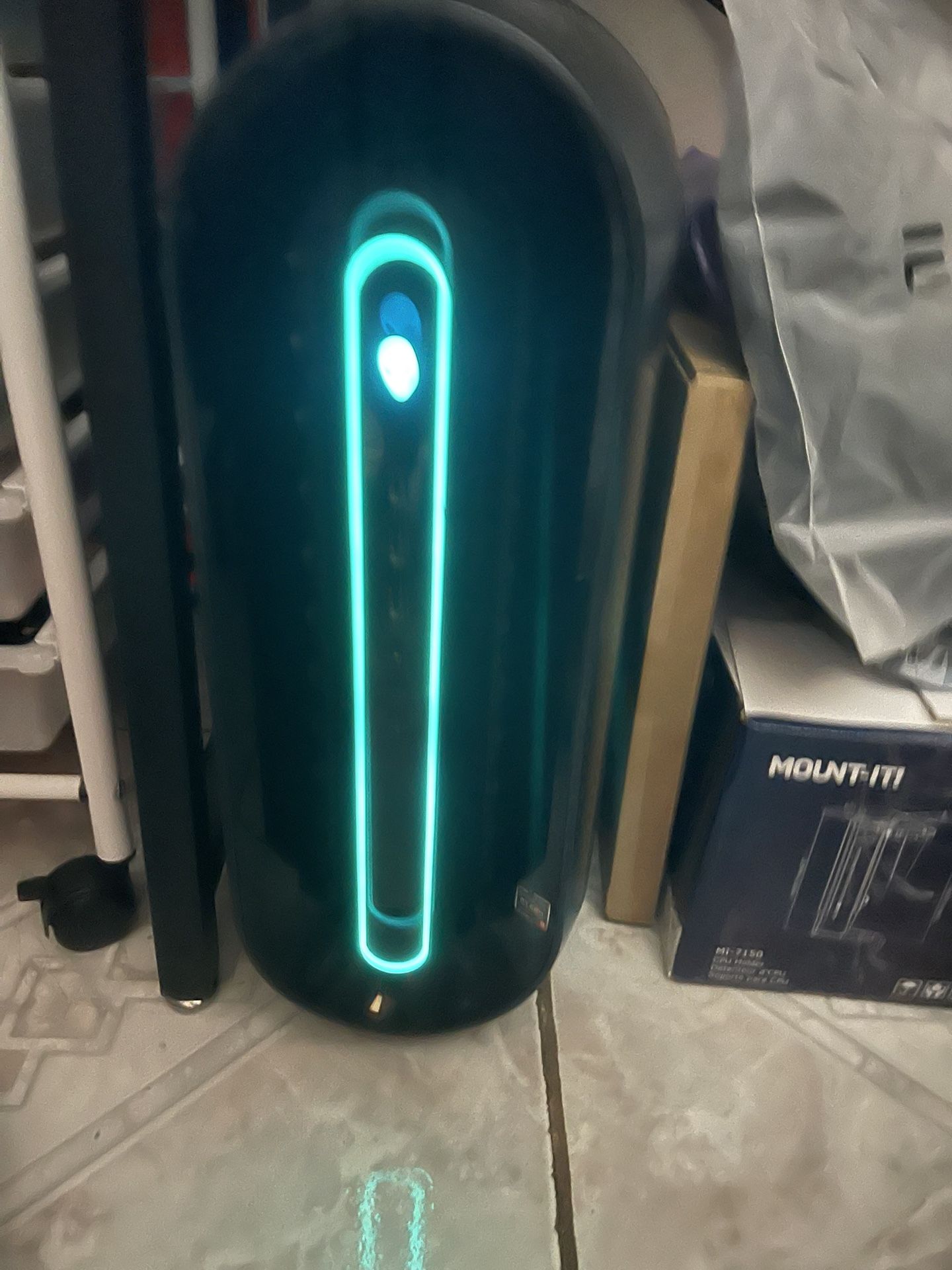 Alienware (2080 Super)