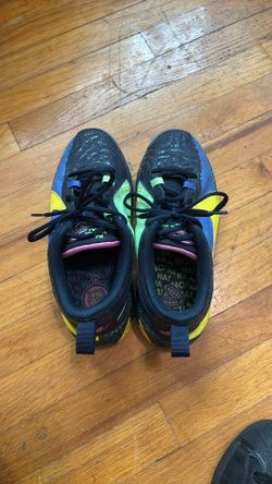 4.5 youth kid shoes