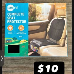 SEAT PROTECTOR