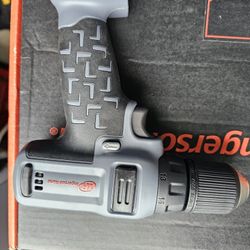 12 Volt Cordless Drill