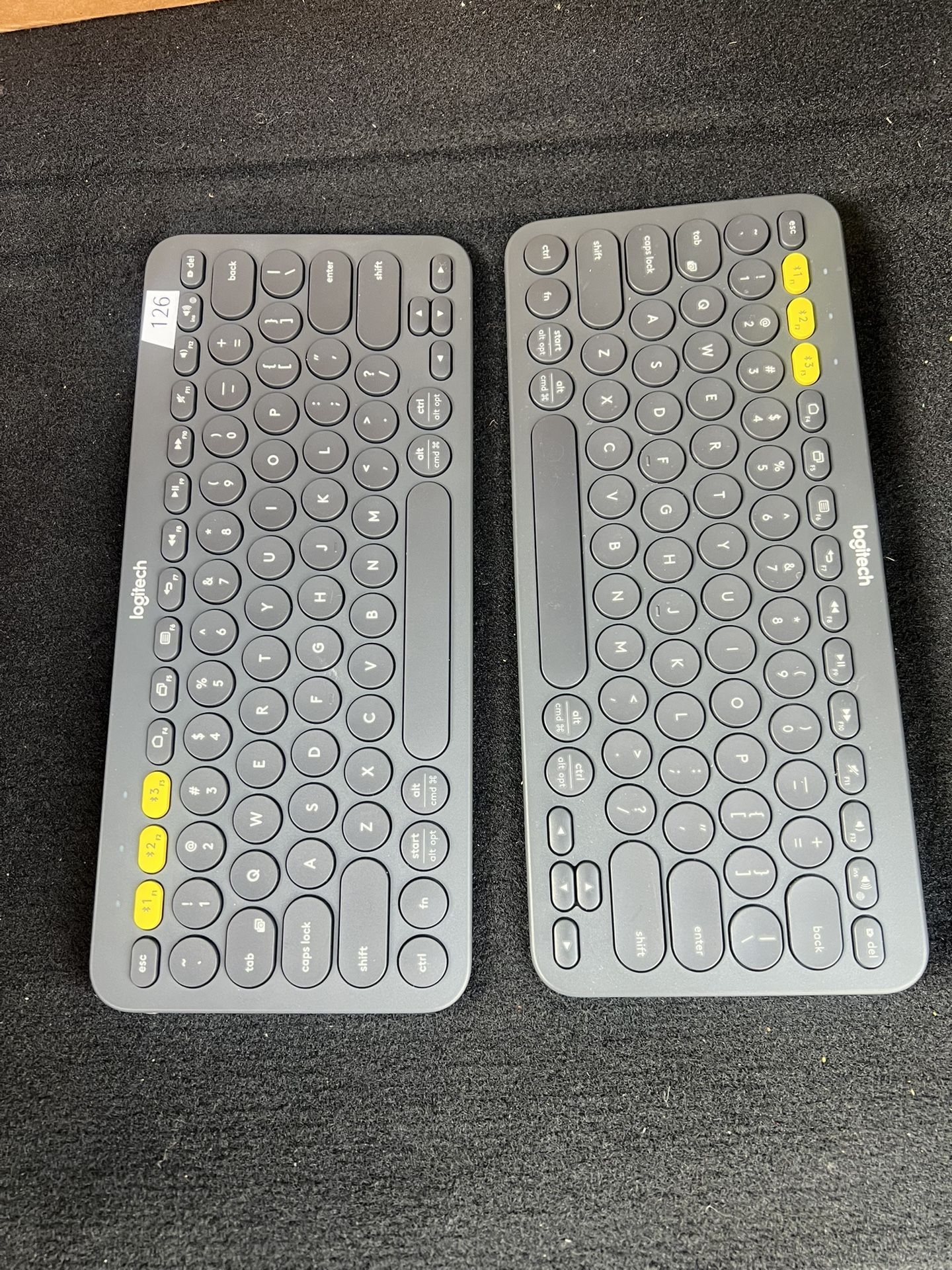 Wireless Keyboard