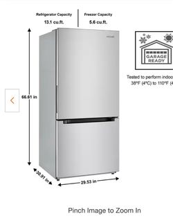 Fridge