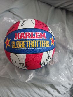 Sports memorabilia