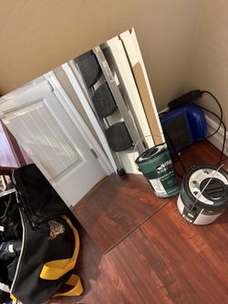 Bathroom Medicine Cabinet - $20