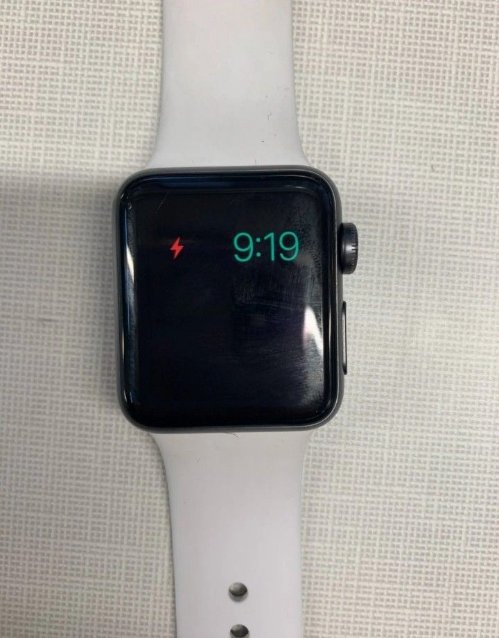 Apple Watch Series 3 34MM