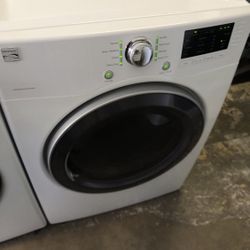 Kenmore Gas Dryer 
