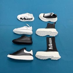 Alexander Mc Queens Sneakers