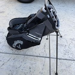 Callaway Golf Bag