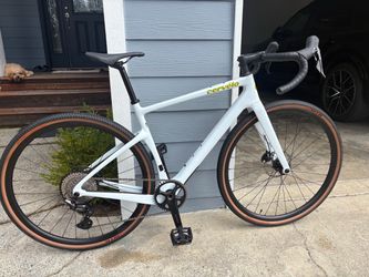 2024 Cervelo Aspero GRX610