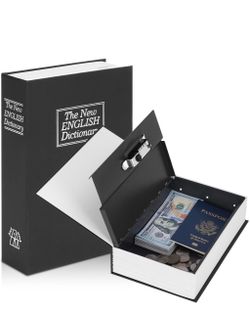 Dictionary storage