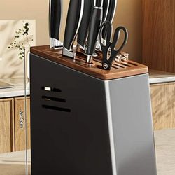Knife Set Storage System