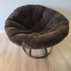 Pier 1 Papasan Chair