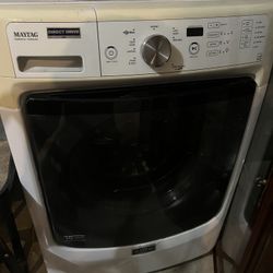 Maytag Washer