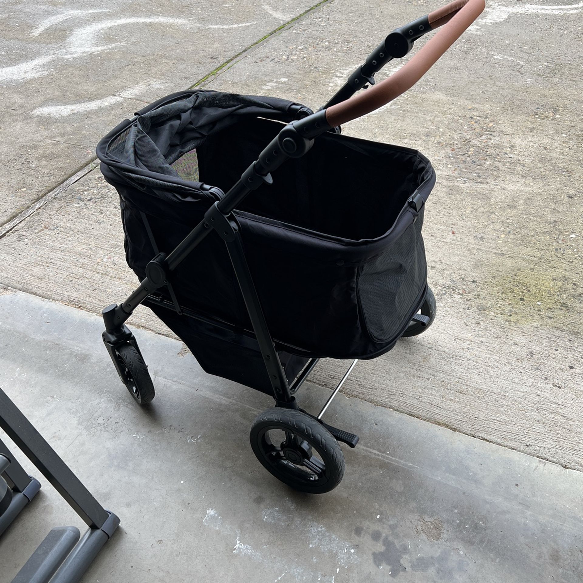 Dog Stroller