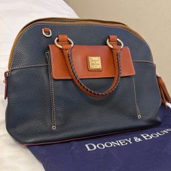 Dooney&Bourke bag