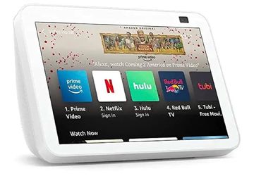 Echo Show 8 2nd Generation