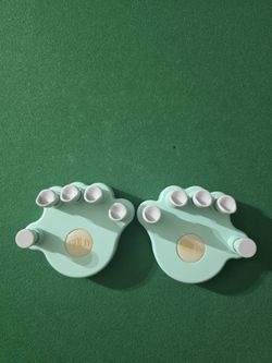 Piano Finger Trainers Cat Paw 2-Pack New
