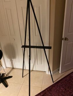 Easel