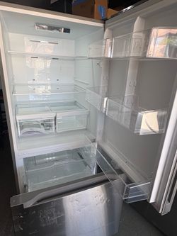 Refrigeradores