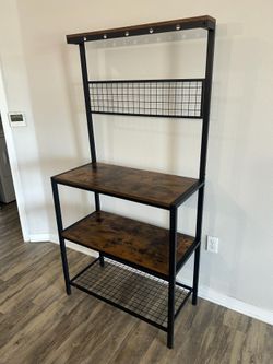 Kitchen Storage