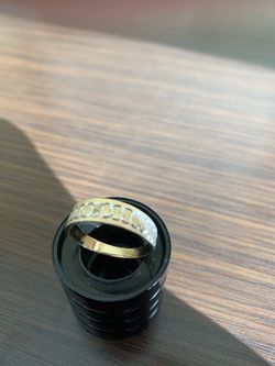 14k ring