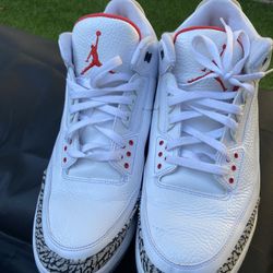 Nike Air Jordan 3 Retro