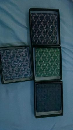 GoWallets