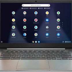 Lenovo Chromebook 3 Touch Laptop 14” - Brand New/Sealed