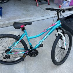 Youth Bike Size 26