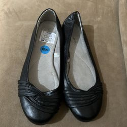 Lady Flats 