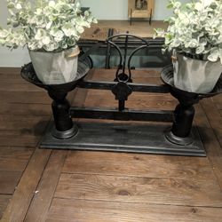 Scale Decor 