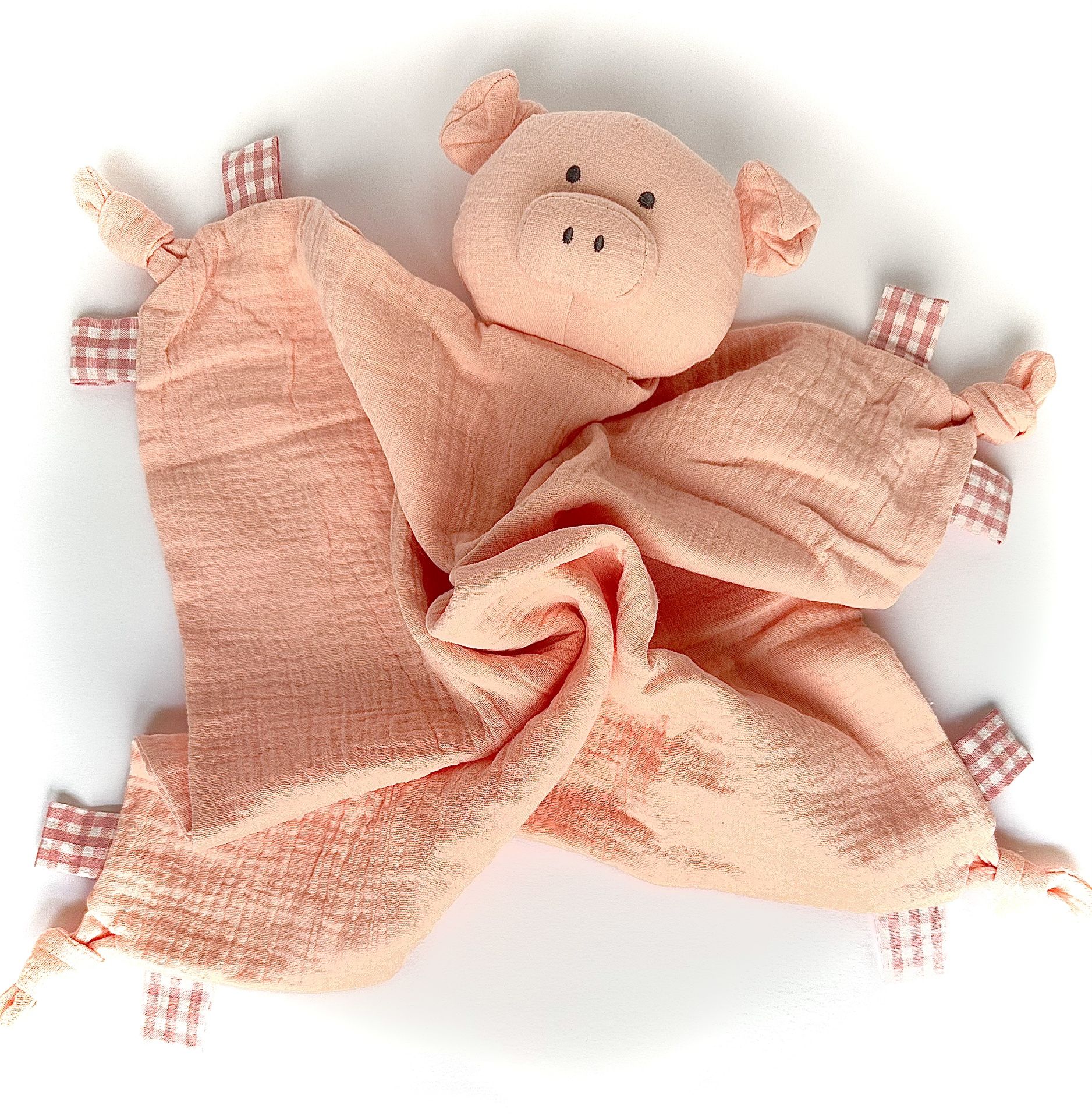 Baby Security Blanket