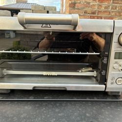 Breville Smart Oven 